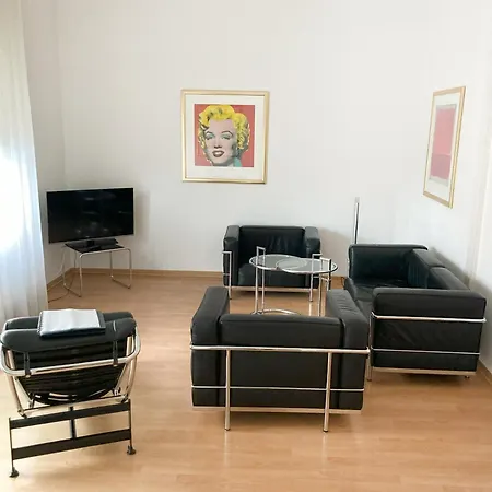 Mavo Hospitality Marienplatz