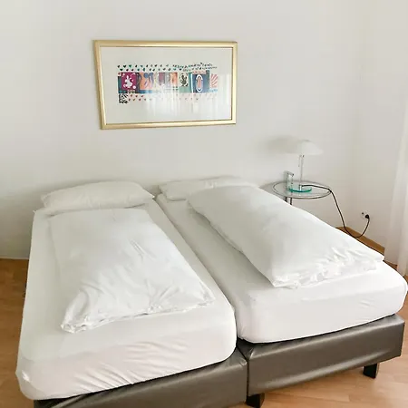 Апарт-отель Mavo Hospitality Marienplatz 3*