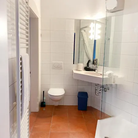 Aparthotel Mavo Hospitality Marienplatz