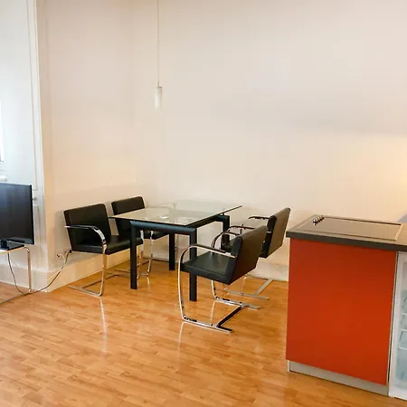 Mavo Hospitality Marienplatz Apartahotel