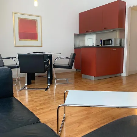 Mavo Hospitality Marienplatz 3*