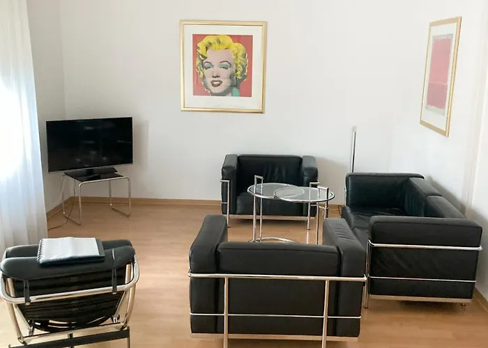 Mavo Hospitality Marienplatz