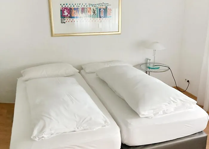 شقة فندقية Mavo Hospitality Marienplatz 3*