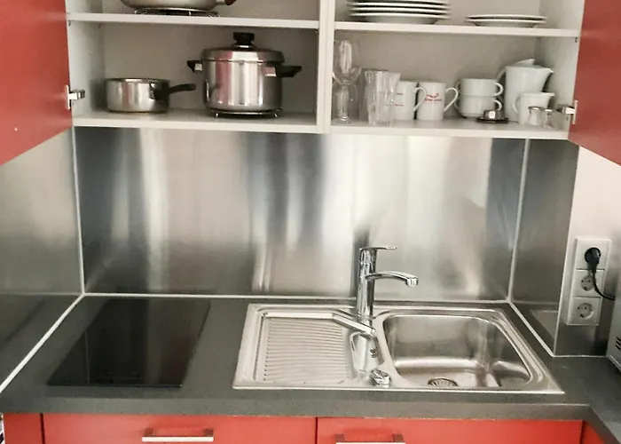 Mavo Hospitality Marienplatz شتوتغارت