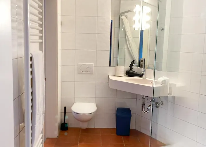 شقة فندقية Mavo Hospitality Marienplatz