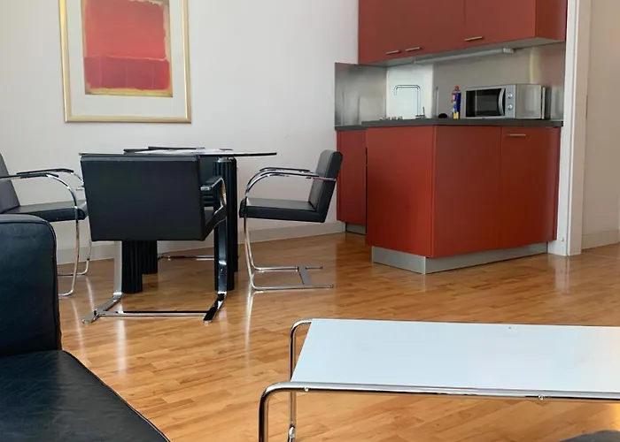 Mavo Hospitality Marienplatz 3*