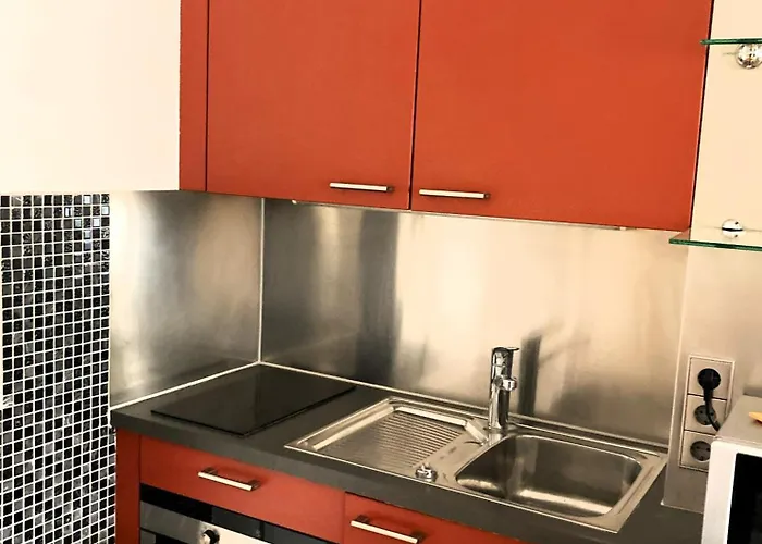 Mavo Hospitality Marienplatz