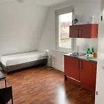 Mavo Hospitality Marienplatz