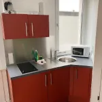 Mavo Hospitality Marienplatz מלון דירות שטוטגרט