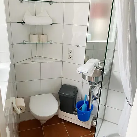 Mavo Hospitality Marienplatz 3* Stuttgart
