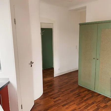 Aparthotel Mavo Hospitality Marienplatz