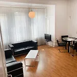 Mavo Hospitality Marienplatz 3* Stuttgart