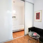 Apart Otel Mavo Hospitality Marienplatz 3*