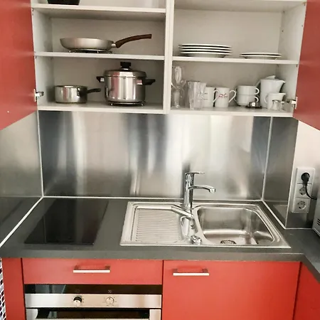 Mavo Hospitality Marienplatz Stuttgart