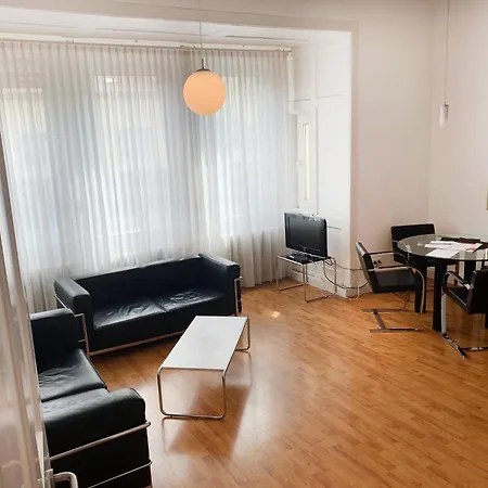 Mavo Hospitality Marienplatz 3* شتوتغارت