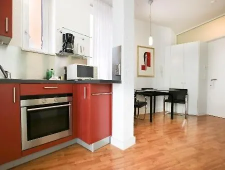 Mavo Hospitality Marienplatz شقة فندقية 3*