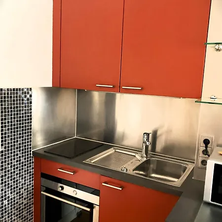 Mavo Hospitality Marienplatz